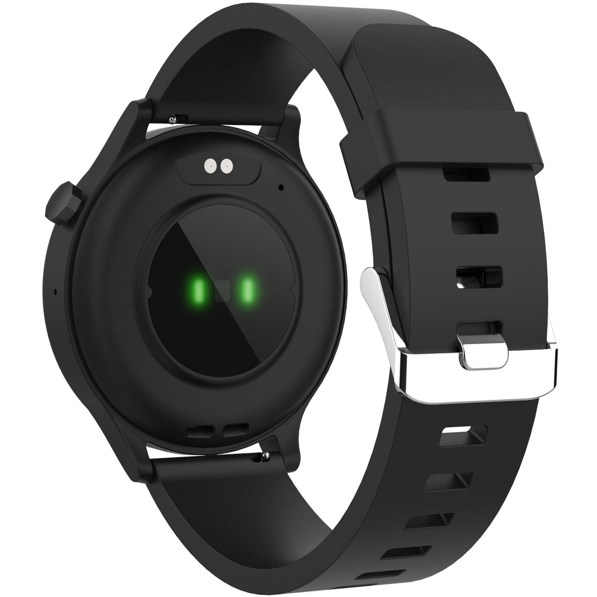 Denver Smartwatch Bluetooth Swc-338B Svart