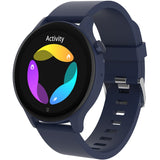 Denver Smartwatch Bluetooth Swc-338Bu Blå