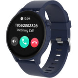 Denver Smartwatch Bluetooth Swc-338Bu Blå