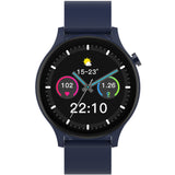 Denver Smartwatch Bluetooth Swc-338Bu Blå