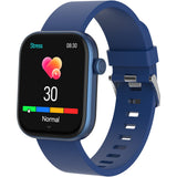 Denver Smartwatch Swc-185Bu Blå