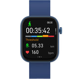 Denver Smartwatch Swc-185Bu Blå