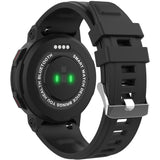 Denver SmartWatch GPS SWG-339 Svart