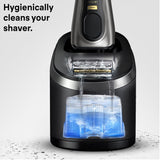 Braun Rengöringsrefill Ccr2