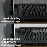 Braun Rengöringsrefill Ccr2