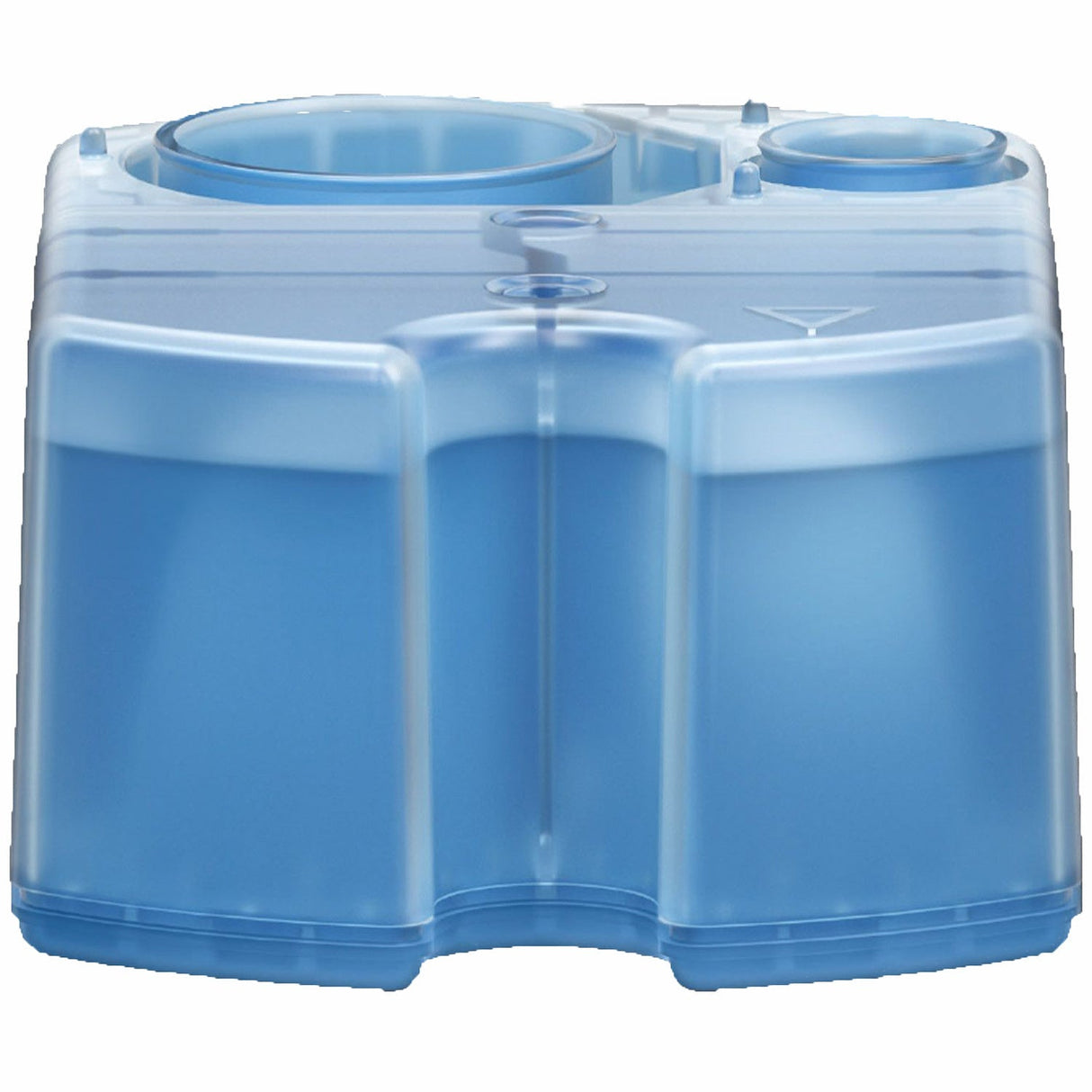 Braun Rengöringsrefill Ccr2