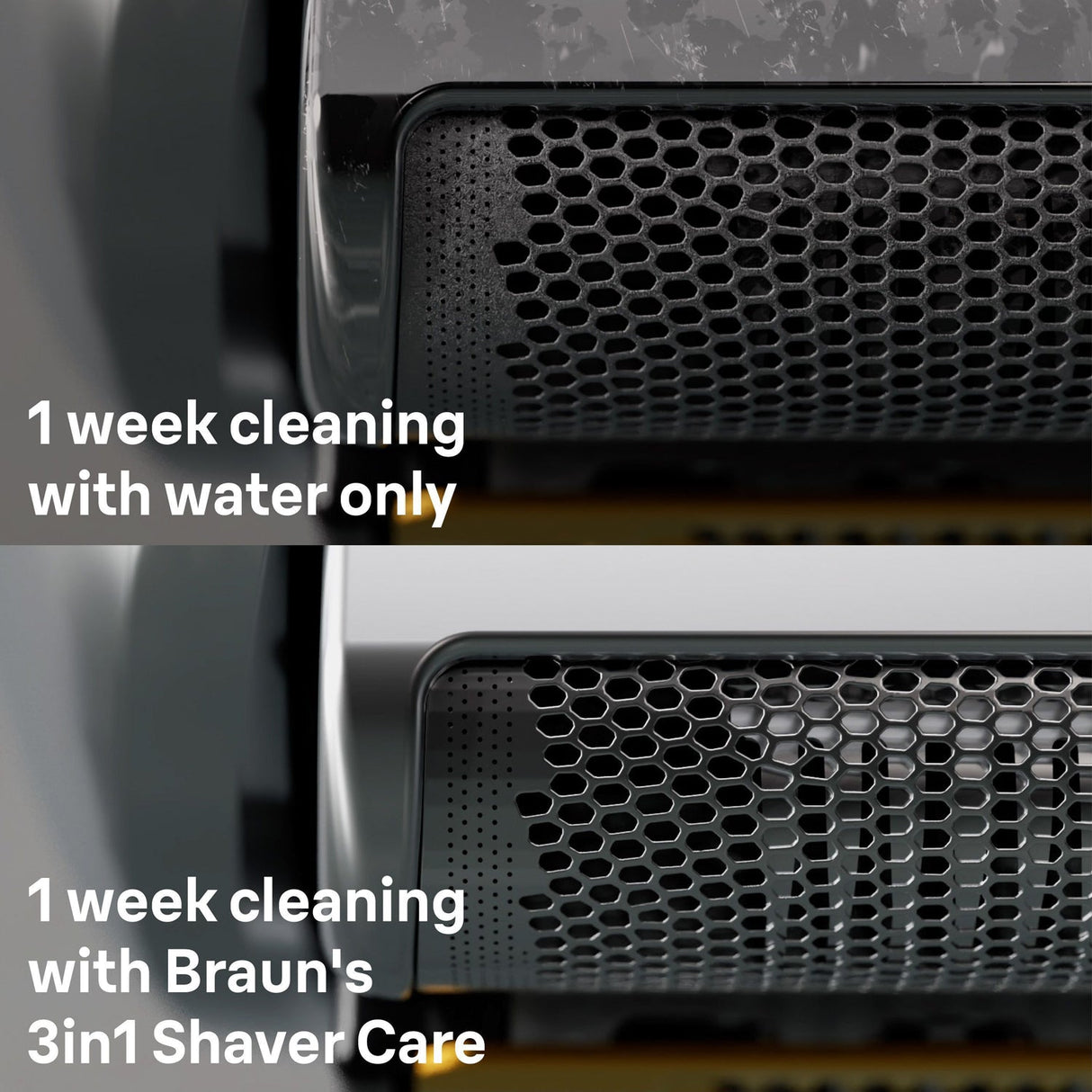 Braun Rengöringsrefill Ccr4