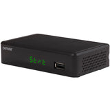 Denver TV-Box DVBT-T2 FTA (Free To Air) DTB-148