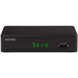 Denver TV-Box DVBT-T2 FTA (Free To Air) DTB-148