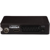 Denver TV-Box DVBT-T2 FTA (Free To Air) DTB-148