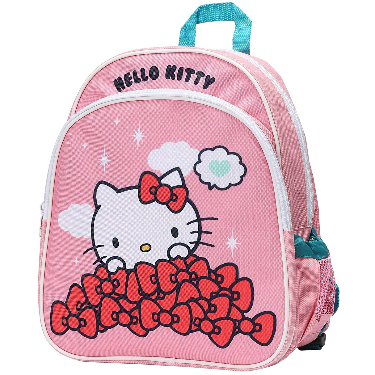 Micki Hello Kitty Ryggsäck