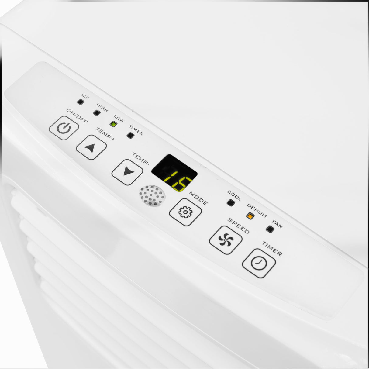Tristar Luftkonditionering 9000 Btu
