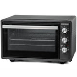 Rommelsbacher Miniugn 30L Med Grill& Rotisserie Bg 1620 Made In Eu