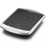 Rommelsbacher Kokplatta Highlight Ct 2203/Tc Touch Controll Dubbla Zoner