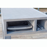 Rommelsbacher Kokplatta Dubbel High Light Ct 3403/Tc Schott Ceran® Touch Control