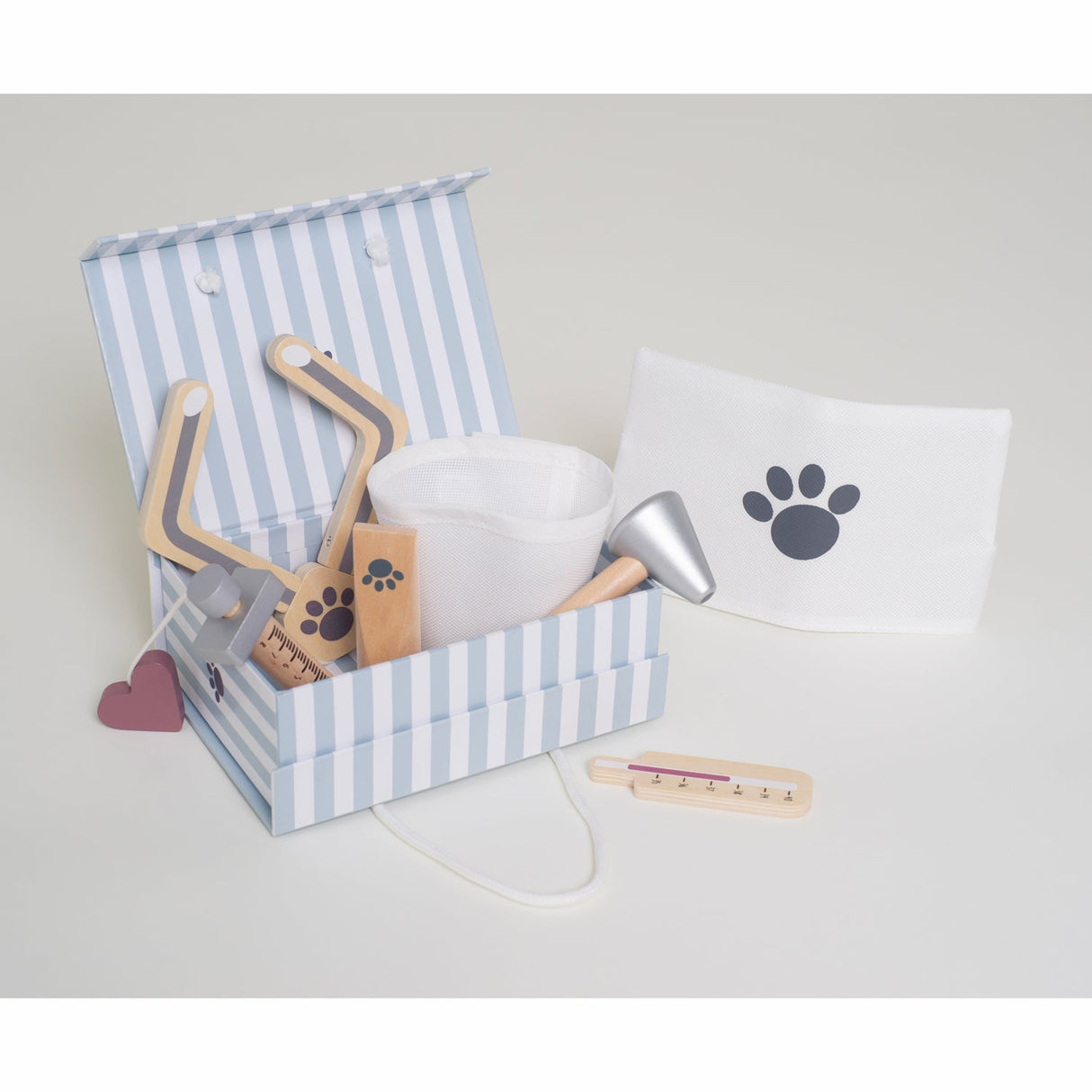 Jabadabado Veterinärväska