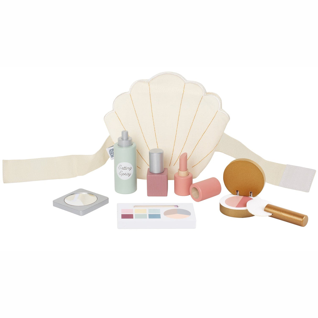 Jabadabado Sminkbälte