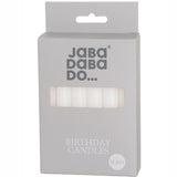 Jabadabado Ljus Till Födelsedagståg