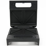Rommelsbacher Multitoast & Grill 3-I-1 Max Swg 700 Belgisk Våffla