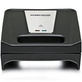Rommelsbacher Multitoast & Grill 3-I-1 Max Swg 700 Belgisk Våffla