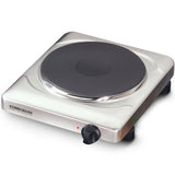 Rommelsbacher Kokplatta Rf 22Cm Ths 2022/E 2000W Made In Germany