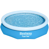 Bestway Fast Set Pool 3,05m x 66cm