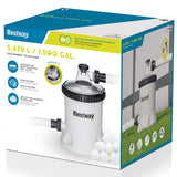 Bestway Polysphere Filterpump 5678L