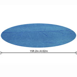 Bestway Flowclear Solar Pool Cover 4,62 m