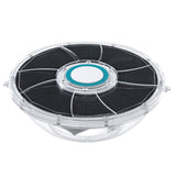 Bestway FloatBright Solcell LED Poolfontän