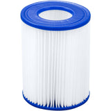 Bestway Flowclear Filterpatron Typ II Poolfilter