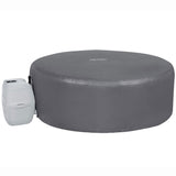 Bestway Lay-Z-Spa Thermal Skydd För Spabad Runt 1.80M X 66Cm
