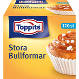 Toppits Stora Bullformar 120-P 16St Dfp