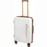 Cavalet Viken Medium Resväska Ivory