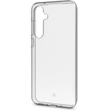 Celly Gelskin TPU Cover Galaxy A56 5G Transparent