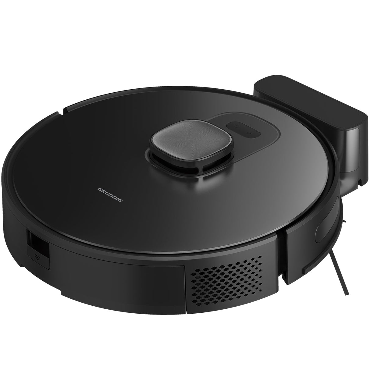 Grundig Robotdammsugare Vcr5430 Wi-Fi Hepa Lds Nav. Teknik