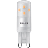 Philips Led G9 Kapsel 2,7W (25W) Dimbar 300Lm