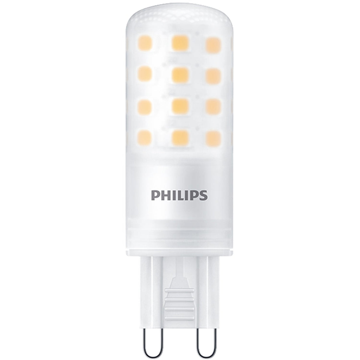Philips Led G9 Kapsel 4W (40W) Dimbar 480Lm