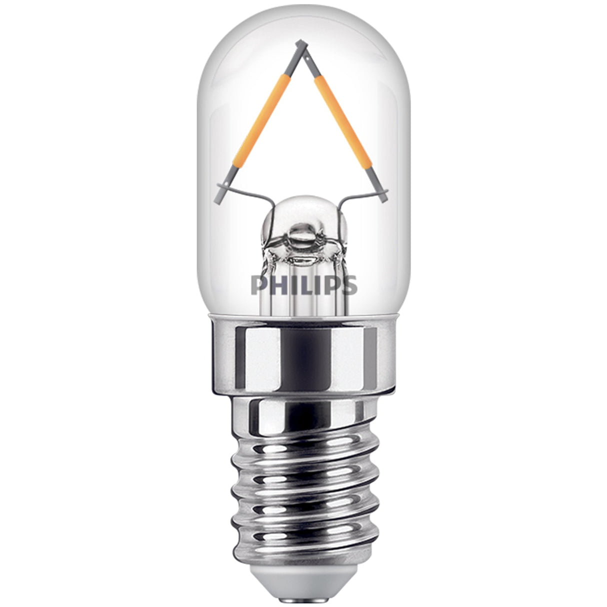 Philips Led E14 Filament Deco T20 15W 135Lm
