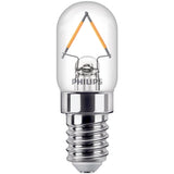 Philips Led E14 Filament Deco T20 15W 135Lm