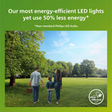 Philips Led E14 Klot P45 2,3W (40W) Frostad 485Lm 2700K Energiklass A