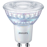 Philips Led Gu10 Spot 3,8W (50W) Dimbar Warmglow 345Lm