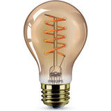 Philips LED SceneSwitch E27 A60 7–3,8–1 W (50 W) Deco Spiral