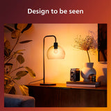 Philips LED SceneSwitch E27 A60 7–3,8–1 W (50 W) Deco Spiral