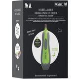 Wahl Sladdlös Kloslip – 2 Storlekar