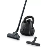 Bosch Golvdammsugare Bgls2Ba3Ne Tysk Tillv. 600W Återvunnen Plast