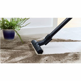 Bosch Golvdammsugare Bgls2Ba3Ne Tysk Tillv. 600W Återvunnen Plast