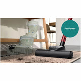 Bosch Golvdammsugare Bgb41Pow1 Pro Power Tysk Tillv.