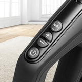 Bosch Golvdammsugare Bgb6X330 600W 12 Räckvidd Hepa,Fjärr Tysk Tillv.