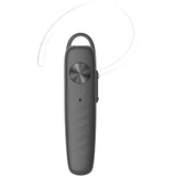 Celly Headset Trådlöst Mono BH20 Svart