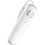 Celly Headset Trådlöst Mono BH20 Vit